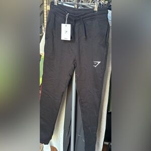 NWT Gymshark Joggers